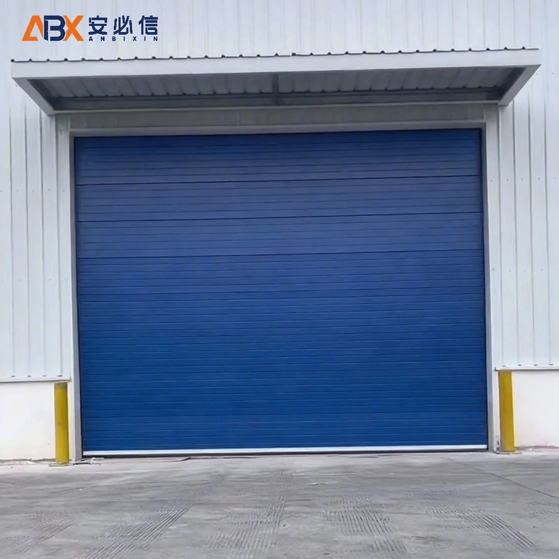 阳泉快速卷帘门